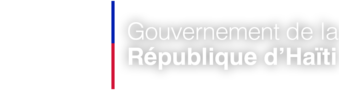 Gouvernement de la République d'Haïti