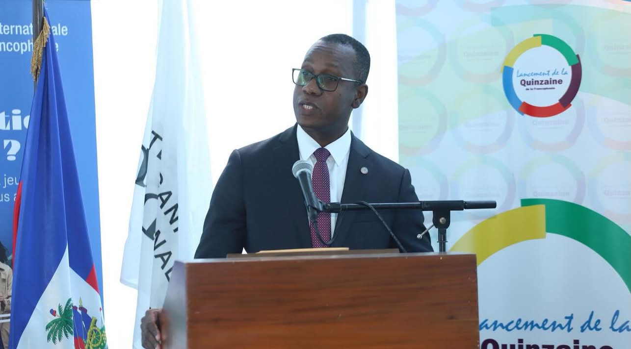 Le Premier ministre salue le lancement de la Quinzaine de la Francophonie 2026 - Gouvernement de ...